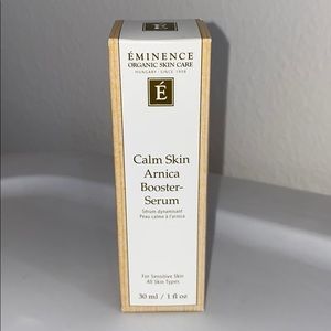Eminence Calm Skin Arnica Booster Serum